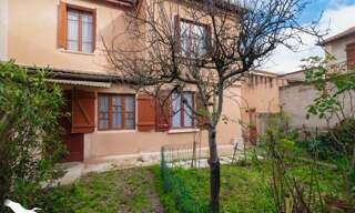 Maison 4 Pièces 90 m² à vendre à Toulouse (31300)