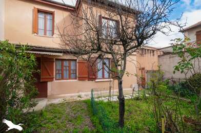 Maison 4 pièces 416000 €