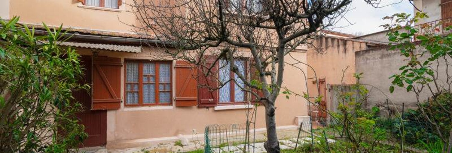 Maison 4 Pièces 90 m² à vendre à Toulouse (31300)