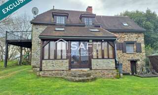 Maison 3 Pièces 76 m² à vendre à Villac (24120)