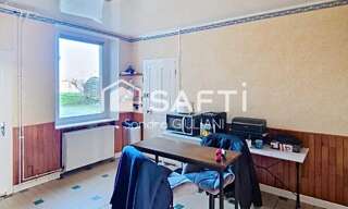 Maison 3 Pièces 105 m² à vendre à Mercy-le-Bas (54960)