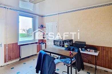 Maison 3 pièces 97000 €