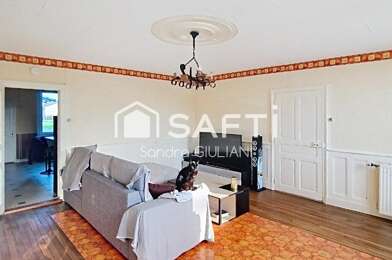 Maison 3 pièces 97000 €