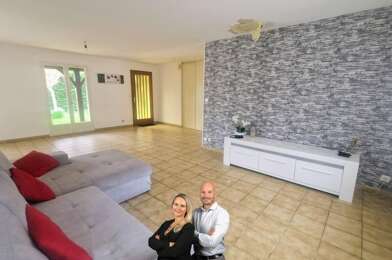 Maison 4 pièces 199000 €