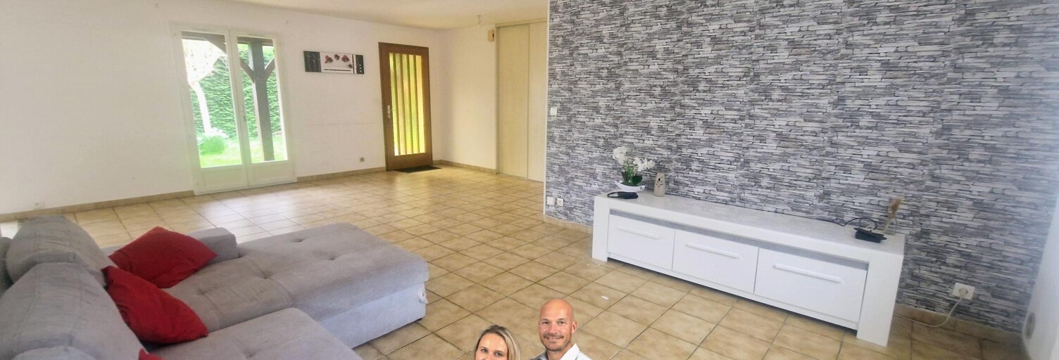 Maison 4 Pièces 114 m² à vendre à Tonneins (47400)