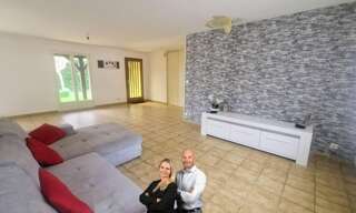 Maison 4 Pièces 114 m² à vendre à Tonneins (47400)