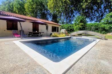 Maison 4 pièces 199000 €