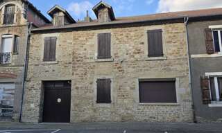 Maison 5 Pièces 160 m² à vendre à Capdenac-Gare (12700)