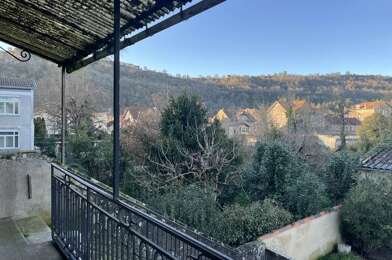 Maison 5 pièces 117568 €