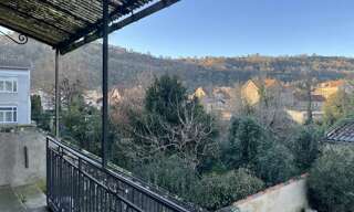 Maison 5 Pièces 160 m² à vendre à Capdenac-Gare (12700)