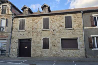 Maison 5 pièces 111155 €