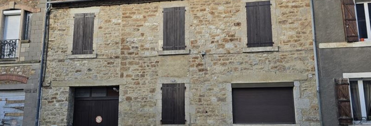 Maison 5 Pièces 160 m² à vendre à Capdenac-Gare (12700)