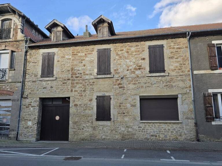 Maison 5 pièces 160 m² — photo 1
