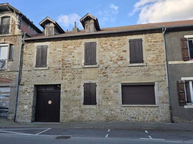 Maison 5 pièces 160 m² à Capdenac-Gare — photo du bien