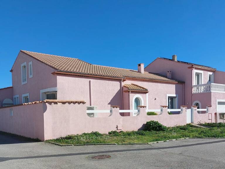 Magnifique maison traditionnelle à Gruissan — photo 1