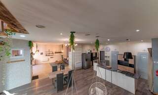 Maison 6 Pièces 212 m² à vendre à Villefranche-du-Périgord (24550)