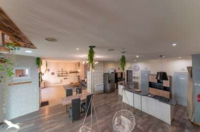 Maison 6 pièces 175000 €