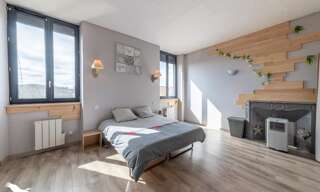 Maison 6 Pièces 212 m² à vendre à Villefranche-du-Périgord (24550)