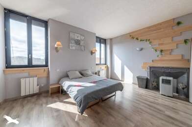 Maison 6 pièces 149000 €