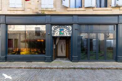 Maison 6 pièces 139000 €