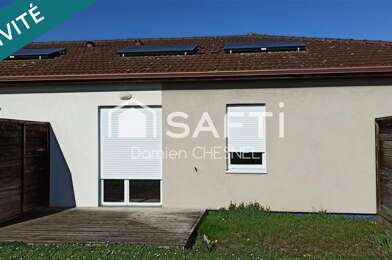 Maison 4 pièces 56000 €