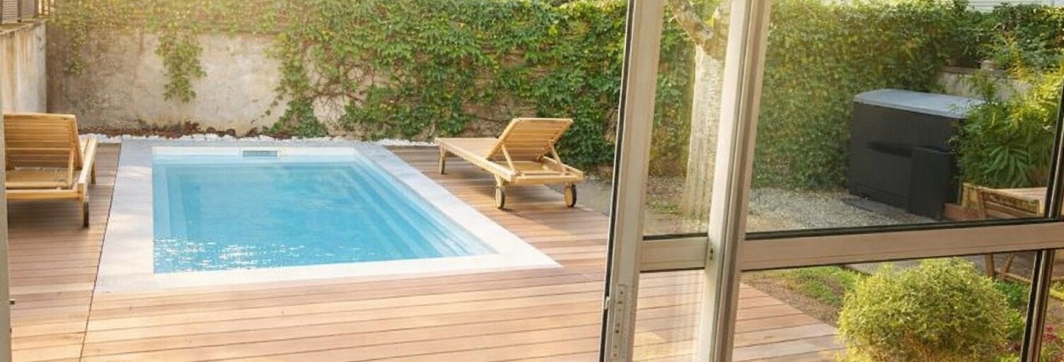 Maison 5 Pièces 129 m² à vendre à Bordeaux (33200)