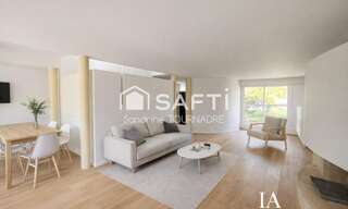 Maison 5 Pièces 129 m² à vendre à Bordeaux (33200)