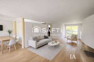 Maison 5 pièces 645000 €