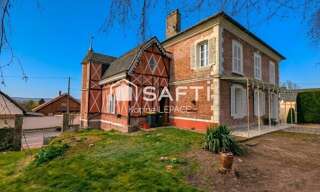 Maison 4 Pièces 85 m² à vendre à Rambures (80140)