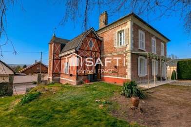 Maison 4 pièces 92000 €