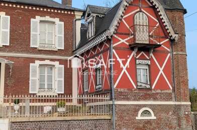 Maison 4 pièces 92000 €