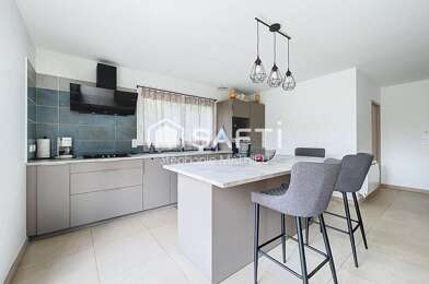 Maison 4 pièces 185000 €