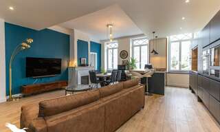 Appartement 4 Pièces 121 m² à vendre à Bagnères-de-Bigorre (65200)