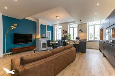 Appartement 4 pièces 233235 €