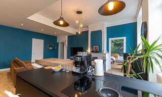 Appartement 4 Pièces 121 m² à vendre à Bagnères-de-Bigorre (65200)