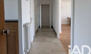 Appartement 2 Pièces 58 m² à vendre à Grenoble (38100)