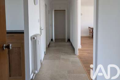 Appartement 2 pièces 110000 €