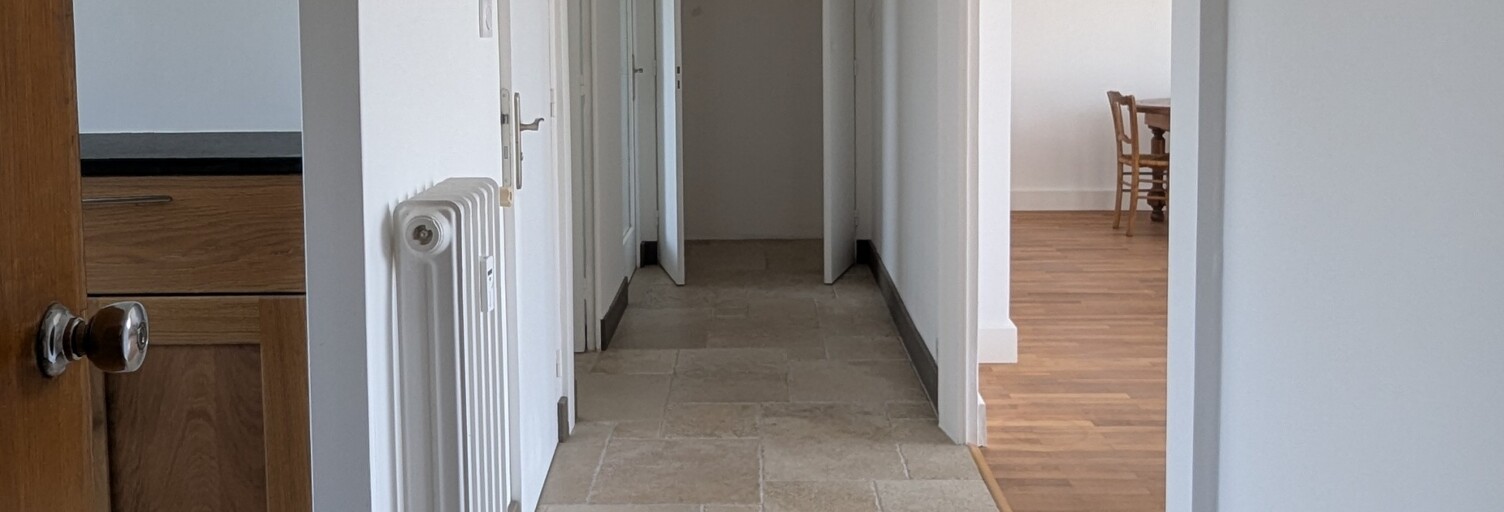 Appartement 2 Pièces 58 m² à vendre à Grenoble (38100)