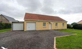 Maison 5 Pièces 87 m² à vendre à Allouis (18500)