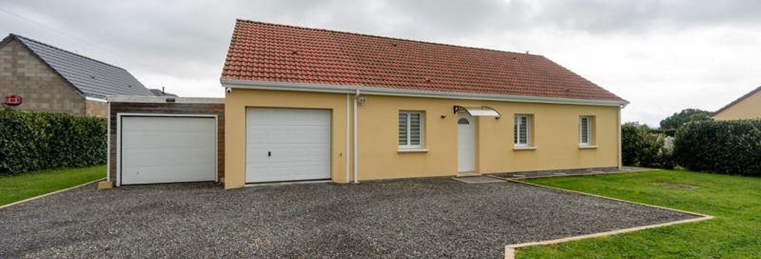 Maison 5 Pièces 87 m² à vendre à Allouis (18500)