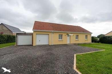 Maison 5 pièces 213000 €