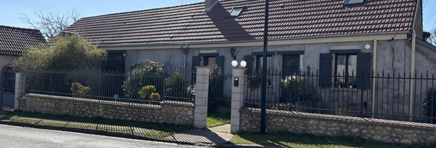 Maison 3 Pièces 75 m² à vendre à Preuilly (18120)