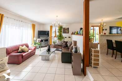 Maison 7 pièces 231440 €