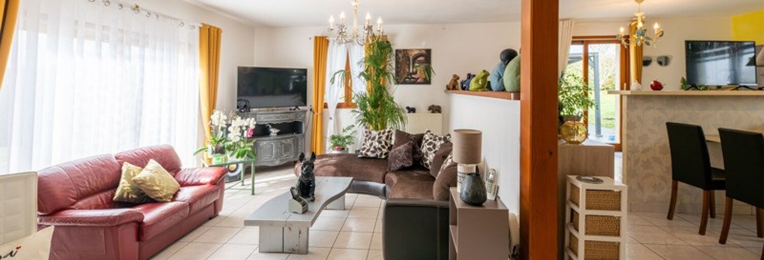 Maison 7 Pièces 151 m² à vendre à Sornac (19290)