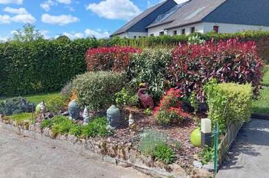 Maison 7 pièces 226180 €