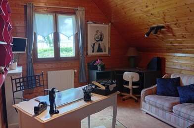 Maison 7 pièces 228975 €