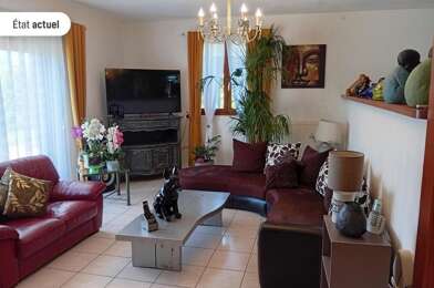 Maison 7 pièces 218325 €