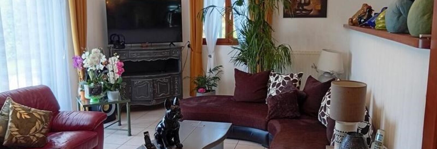 Maison 7 Pièces 151 m² à vendre à Sornac (19290)