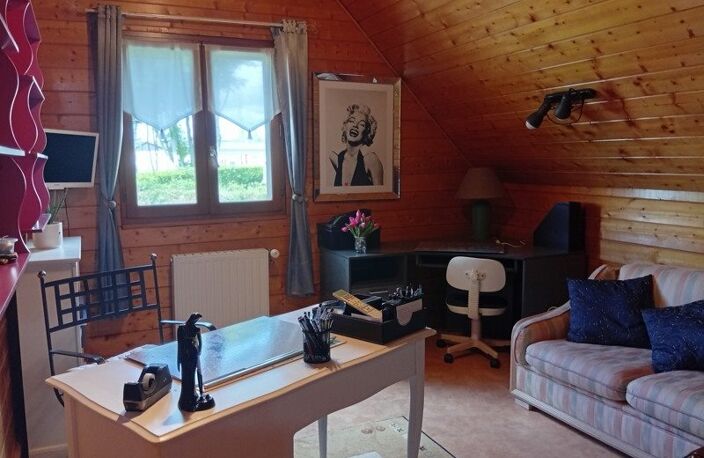 Maison de bourg de 7 pièces principales — photo 2