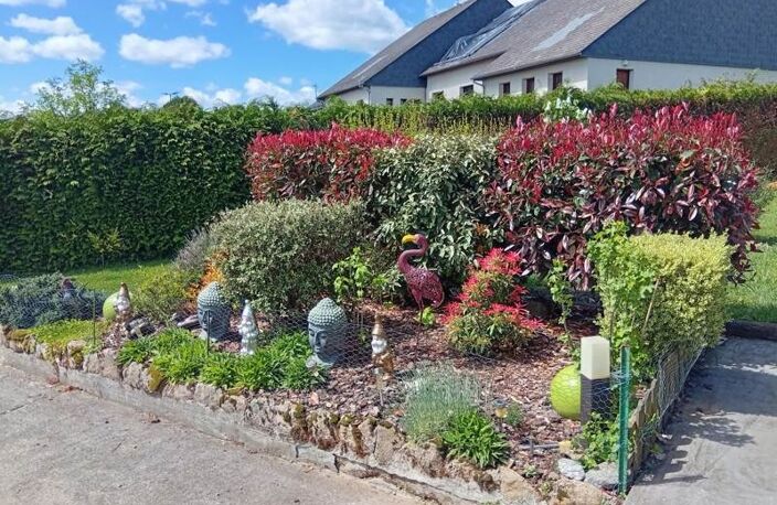 Maison de bourg de 7 pièces principales — photo 3